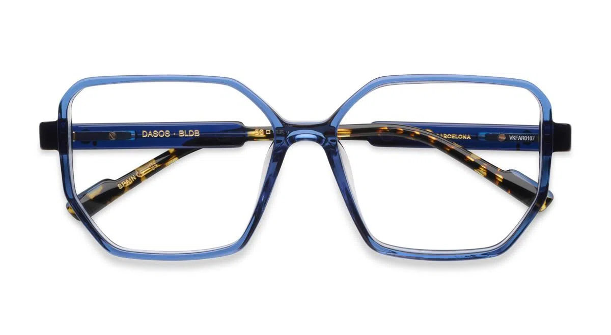 Etnia Barcelona DASOS Eyeglasses - view 24